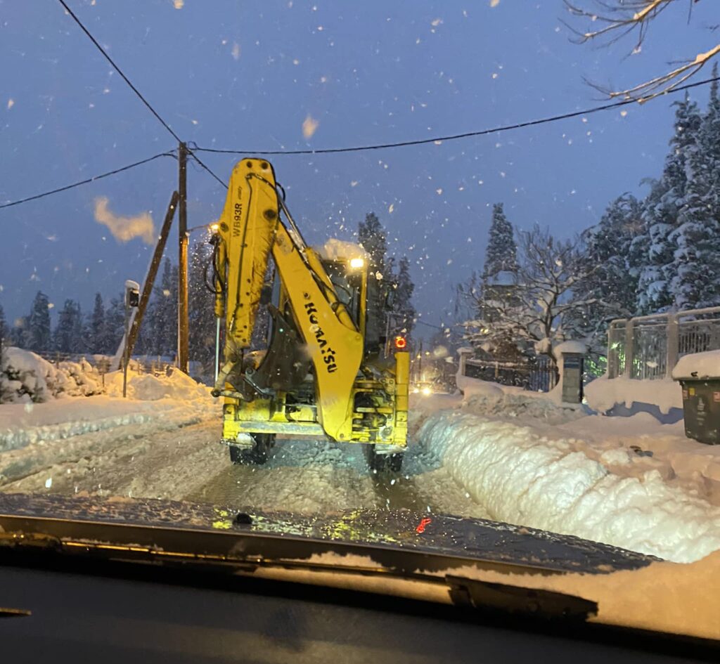 Στη “δίνη” της “Μπάρμπαρας” ο Δήμος Θηβαίων