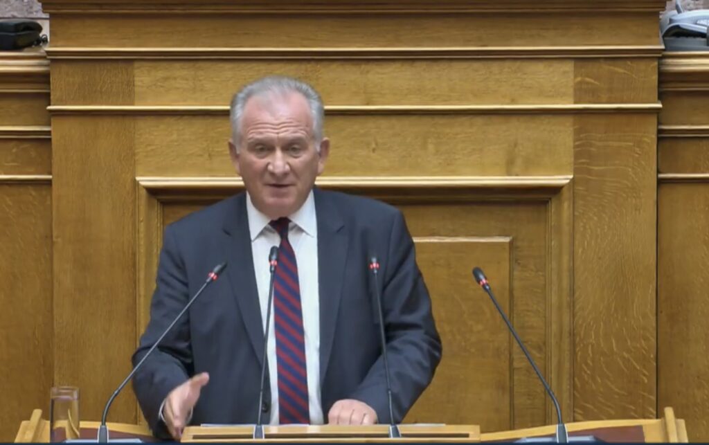 “Σε οικονομική ασφυξία οι αστυνομικοί – 7 στους 10 δεν μπορούν να καλύψουν τις οικογενειακές τους ανάγκες”