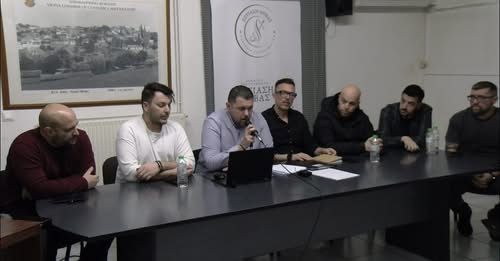 Επί “τάπητος” τα προβλήματα της εστίασης στη Θήβα με το “βλέμμα” στους φαντάρους