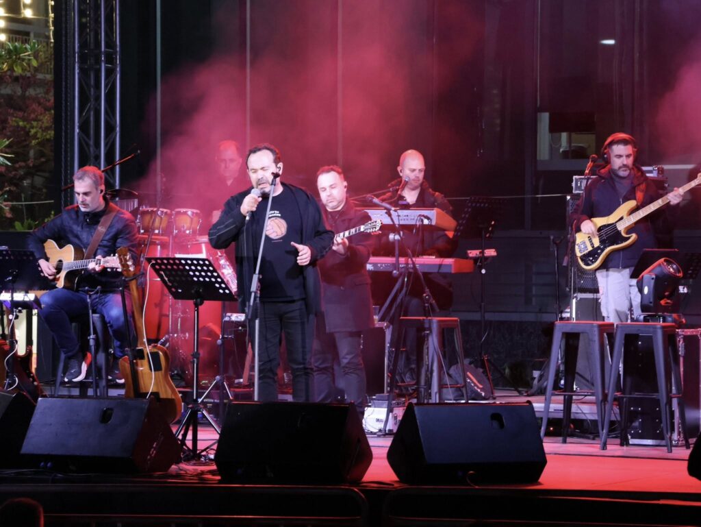 Θετικός απολογισμός Δήμου Λεβαδέων για τις εκδηλώσεις του Πάσχα