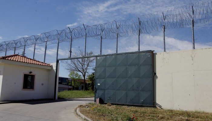 Γ. Μουλκιώτης: “Οι φυλακές ασφυκτιούν, με 14.055 κρατούμενους σε 10.763 θέσεις. Πού είναι το σχέδιο της Κυβέρνησης;”