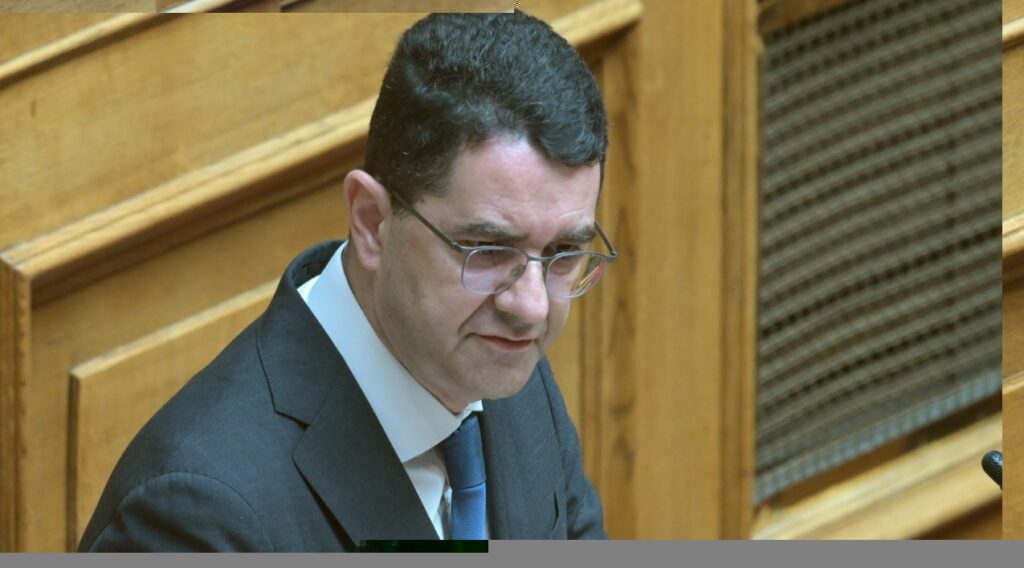Λ. Κτιστάκης: “Επιτακτική ανάγκη παράτασης των δηλώσεων ΟΣΔΕ 2026”